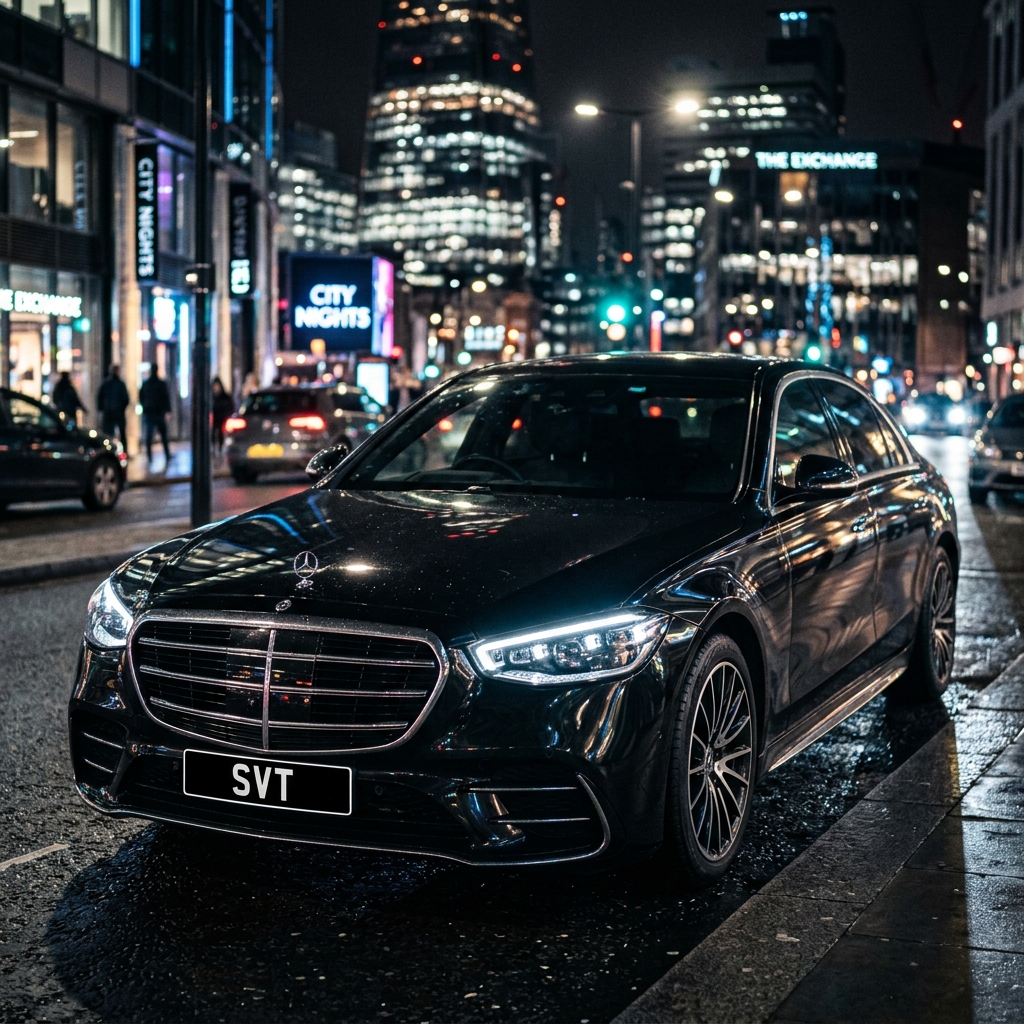 S-Class 223 1